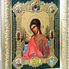 Икона "Святой Ангел-Хранитель" (22х19 см, конгрев)