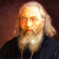 Святитель Лука Крымский (Войно-Ясенецкий)