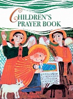 Children’s Prayer Book (на английском языке)