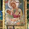 Акафист Пресвятой Богородицы "Млекопитательница" иконе Пресвятой Богородицы