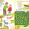 Заповеди блаженств: Пособие для занятия с детьми с пояснениями, загадками, заданиями