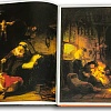 Рембрандт. Становление художника. Великий живописец. (в футляре) в 2-х книгах