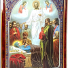 Икона "Успение Пресвятой Богородицы" (41х31 см)